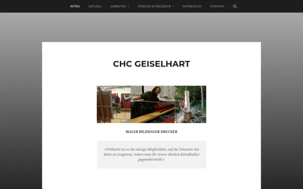 chcgeiselhart.de