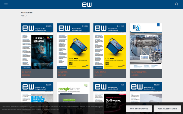 emagazin.ew-magazin.de