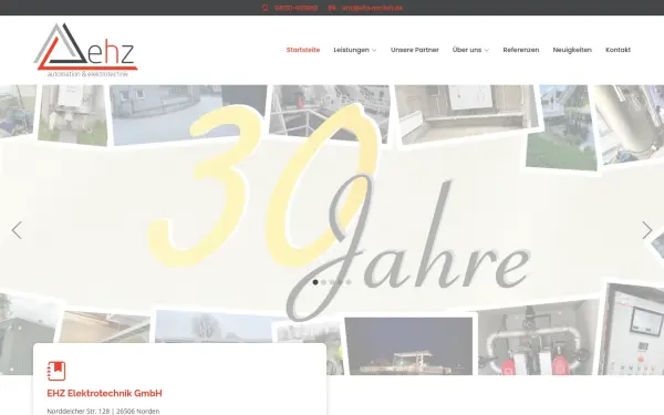 www.ehz-norden.de