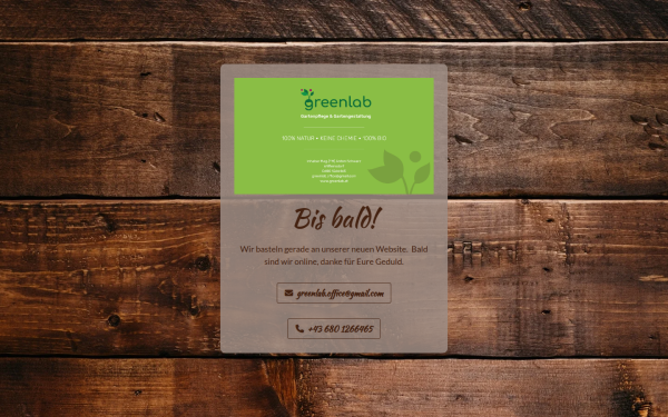 www.greenlab.at