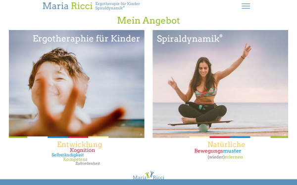 www.maria-ricci.at