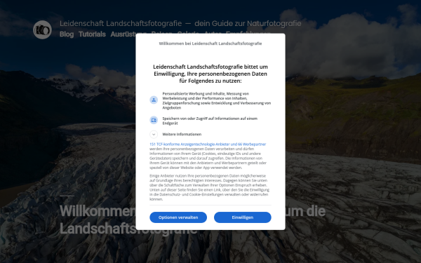 leidenschaft-landschaftsfotografie.de