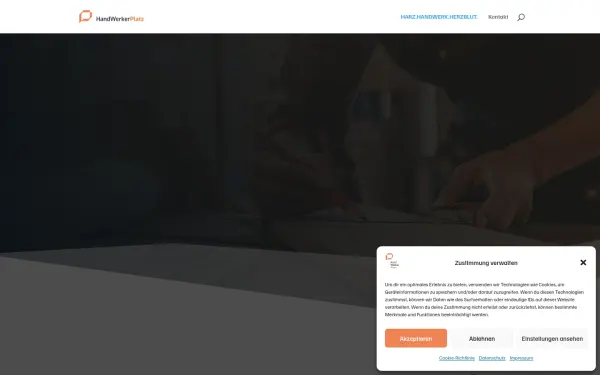 handwerkerplatz.de
