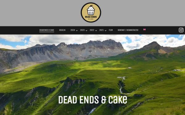 www.deadendsandcake.ch