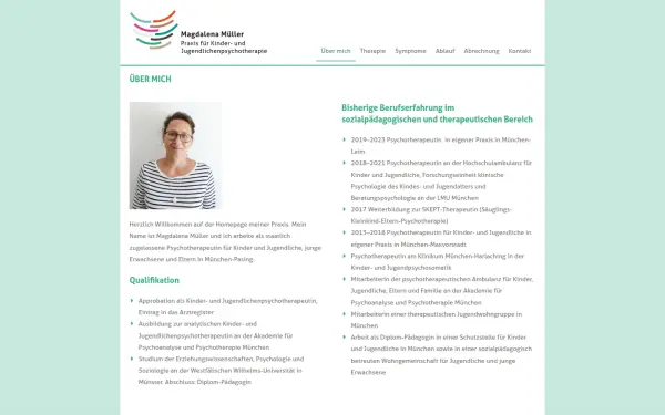 magdalena-mueller.de