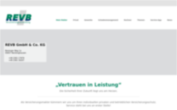 www.revb-versicherungen.de