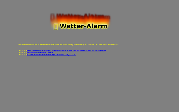 buehlertal-wetter.de
