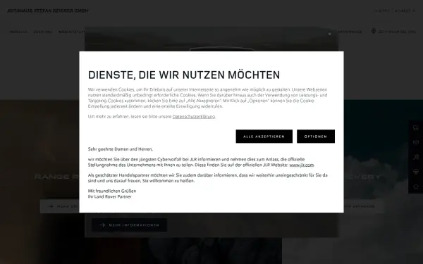 geisser-karlsruhe.landrover-vertragspartner.de