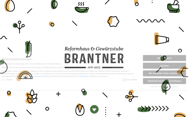 www.reformhaus-brantner.at