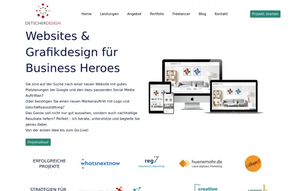 detscherdesign.de