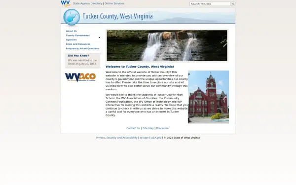 tuckercounty.wv.gov