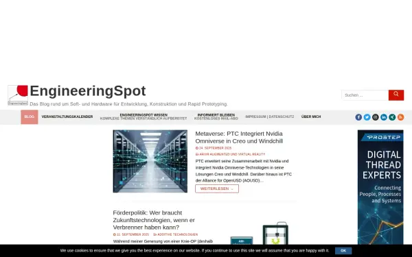 www.engineeringspot.de