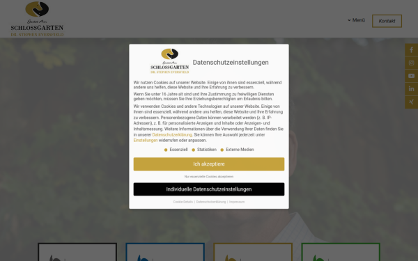 www.eversfield.de