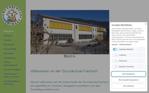 www.gsfarchant.de