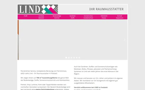 www.lind-gmbh.de