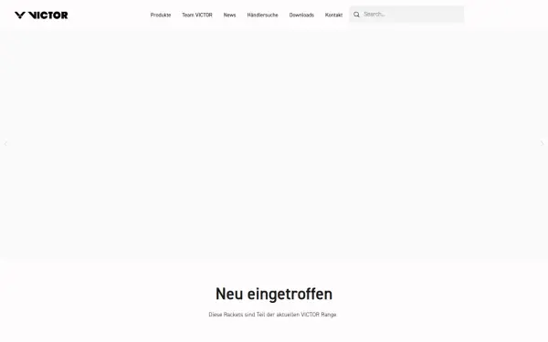 www.victor-europe.com