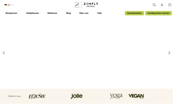 www.zimplynatural.com