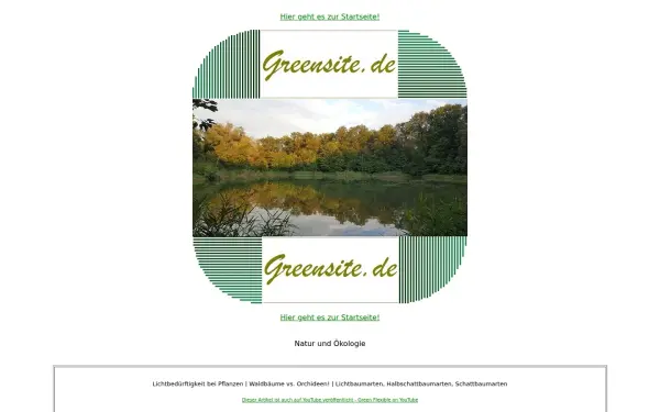 greensite.de