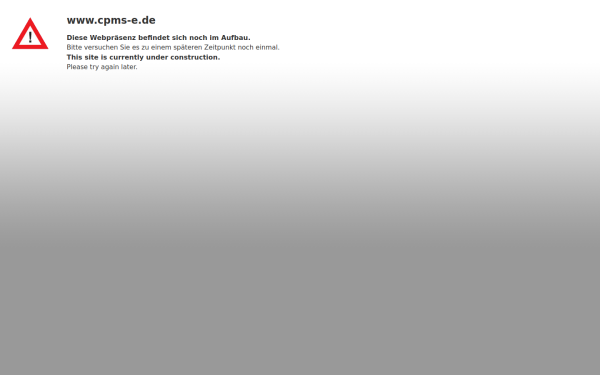 www.cpms-e.de