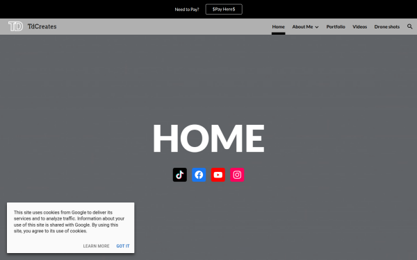 www.tdcreates.com