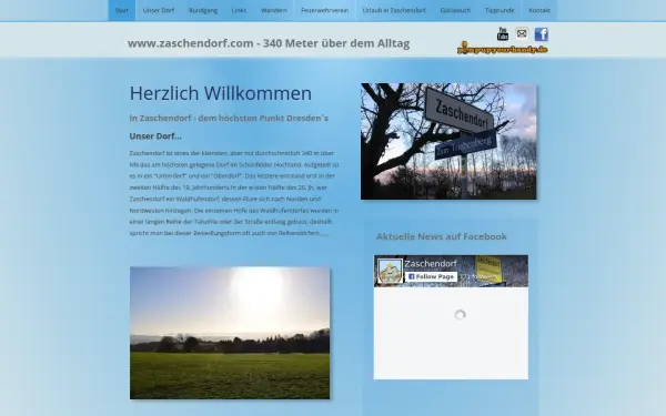 www.zaschendorf.com