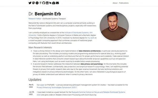 benjamin-erb.de