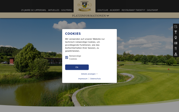 golfswitzerland.ch