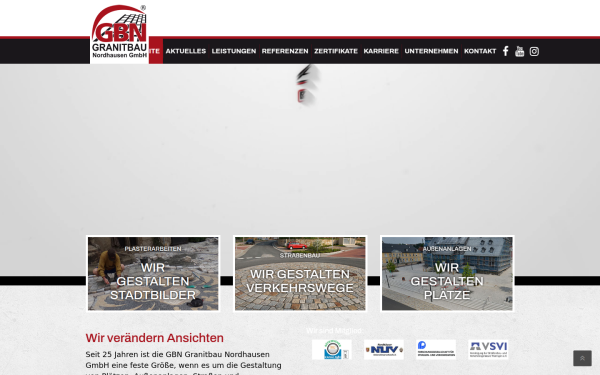www.granitbau.de