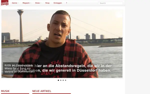 maneranet.de