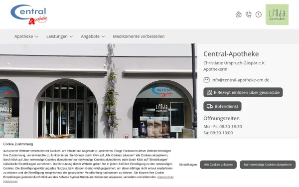 www.central-apotheke-em.de