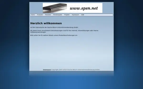 spsn.net