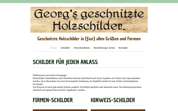 www.georgs-holzschilder.at