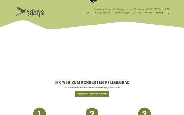www.gutachten-pflegeberatung.de