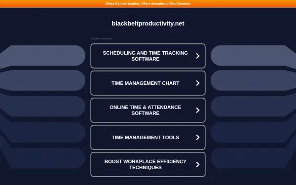 ww38.blog.blackbeltproductivity.net