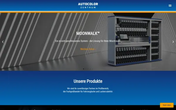 www.autocolor-zentrum.de