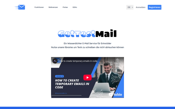 gettestmail.com