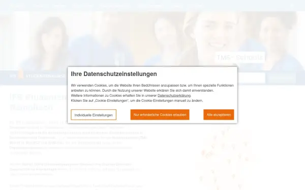 www.studentenkurse.de