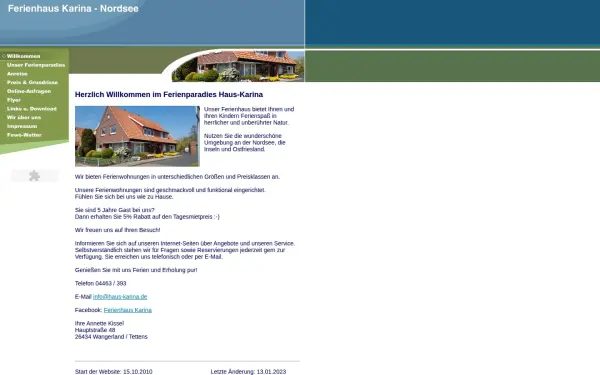 haus-karina.de