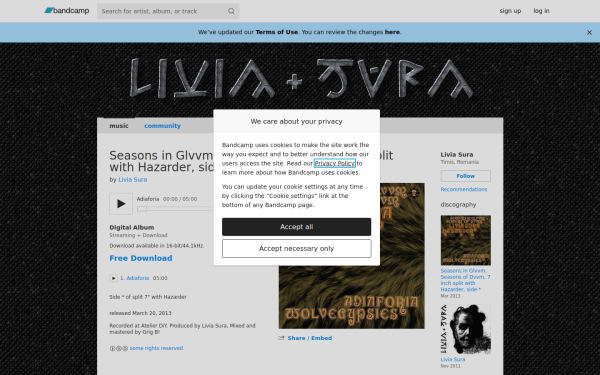 liviasura.bandcamp.com
