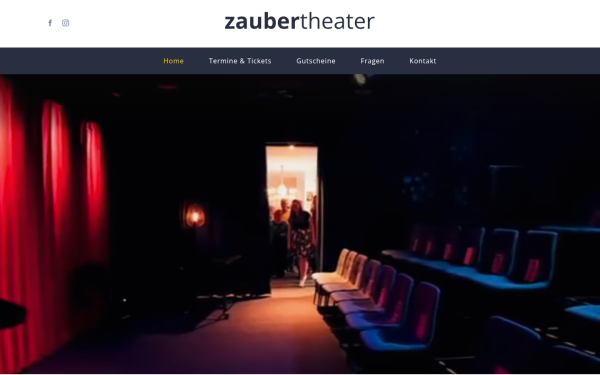 www.zaubertheater-aurich.de