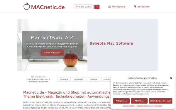 www.macnetic.de