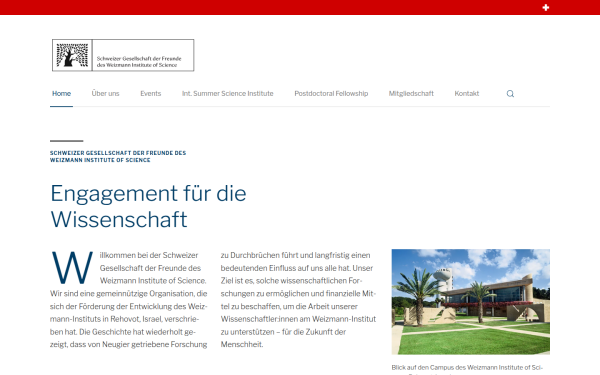 weizmann.ch