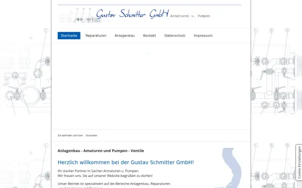 gustavschmitter.de