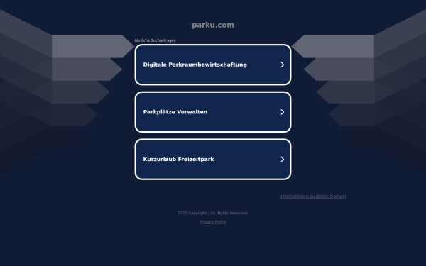 parku.com