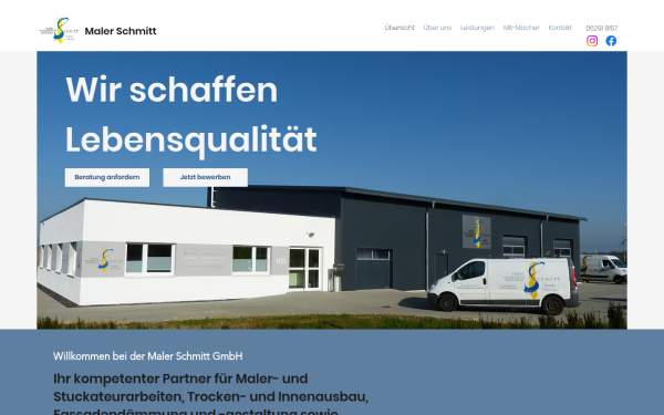 schmitt-maler.de