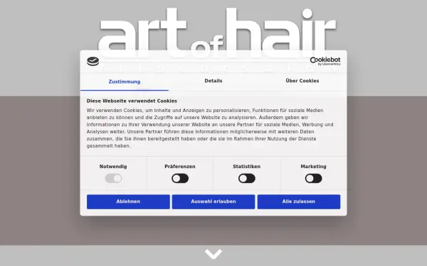 www.artofhair-greifswald.de