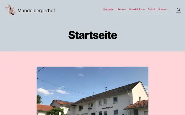 www.mandelbergerhof.de