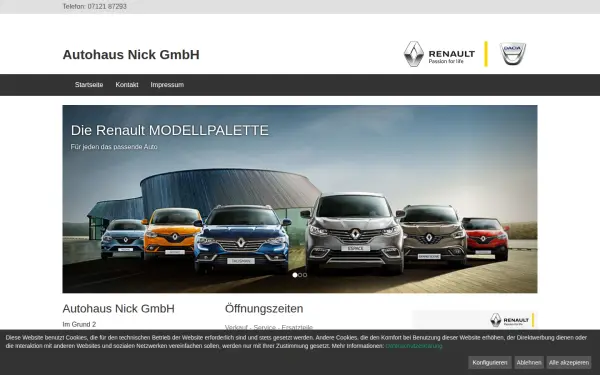 autohaus-nick.de