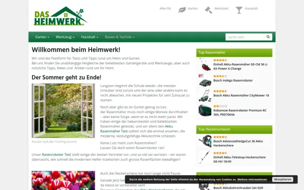 www.dasheimwerk.de