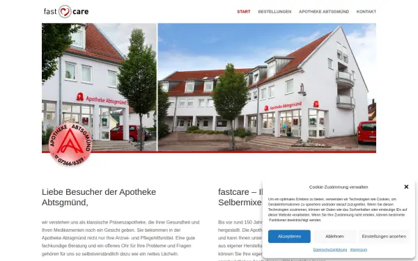 fastcare.de
